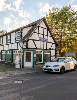 MANNELLA *Fachwerkkenner & Liebhaber? - Ein Stück Geschichte im alten Kirchdorf mit Dachterrasse* - Lohmar