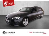 Audi A4, Avant Advanced 35 TFSI, Jahr 2024 - Lohr (Main)