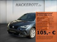 Seat Arona, 1.0 TSI Seat FR, Jahr 2024 - Hannover