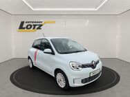 Renault Twingo, , Jahr 2020 - Bensheim