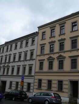 Schöne 3 Zimmerwohnung in Schloßchemnitz...wartet auf neue Mieter.... - Chemnitz