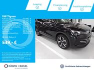 VW Tiguan, 2.0 TDI Elegance 150PS, Jahr 2024 - Aschaffenburg