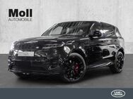 Land Rover Range Rover Sport, Autobiography D350 AD, Jahr 2024 - Frechen