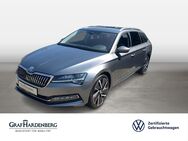 Skoda Superb, 2.0 TDI Combi Style, Jahr 2023 - Offenburg