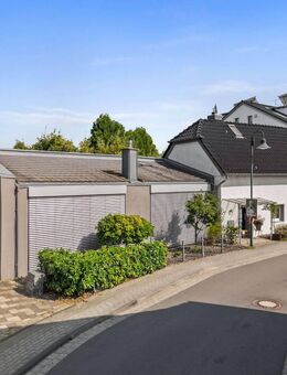 Ein Traum von einem Haus in Rösrath-Forsbach! - Rösrath