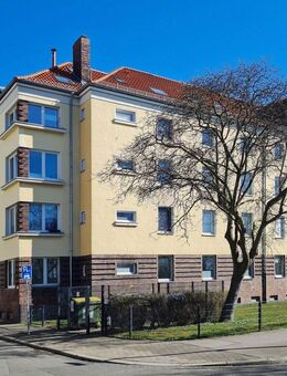 Sanierte 2-Zi.-Wohnung in Hannover-Herrenhausen - Hannover