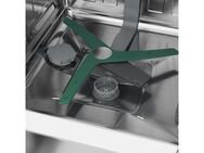 Grundig vollintegrierbarer Geschirrspüler GNVP4420 7629191677, 15 Maßgedecke, CornerWash