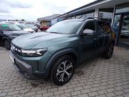 Dacia Duster, Journey HYBRID 140, Jahr 2022 - Brandenburg (Havel)