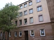 Moderne und gutgeschnittene 2-Zimmer-Wohnung in Rürnberg-Gostenhof - Nürnberg