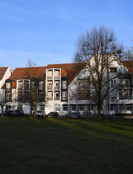 Wohn- und Geschäftshaus mit Gesundheitszentrum - Eilenburg