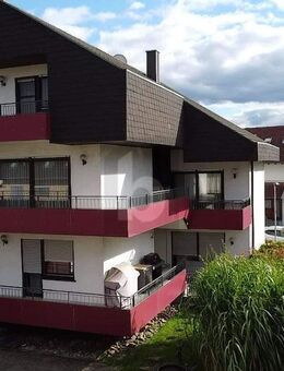 PLATZ FÜR DIE GANZE FAMILIE - Bischweier