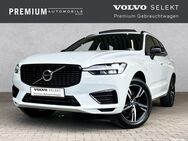 Volvo XC60 R Design Recharge Plug-In Hybrid AWD T6 ACC Pano - Koblenz