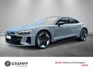 Audi RS e-tron GT, , Jahr 2022 - Lohr (Main)