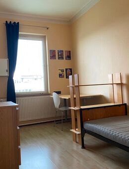 Möbliertes 1,5 Zi. Apt. in Stuttgart-Ost / ab 01.11. - Stuttgart