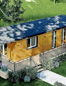 Tiny House - EH55 Bungalow nahe Wohlenberger Wiek , Ostsee - Warnow (Landkreis Nordwestmecklenburg)