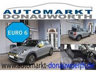 Mini Cooper S Trim M Navi Keyless 17" Teilleder - Donauwörth