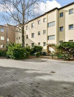 Ihre Kapitalanlage mit solider Rendite in Reinickendorf! - Berlin