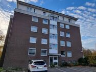 PROVISIONSFREI für den Käufer! Vermietete 4-Zimmer-Eigentumswohnung mit Terrasse und Gartenanteil sowie PKW-Stellplatz in Hamburg-Lohbrügge - Hamburg