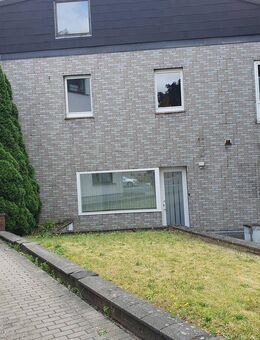 Wohnhaus - Hückelhoven