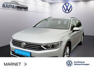 VW Passat Variant, 1.4 TSI Comfortline, Jahr 2016 - Bad Nauheim