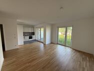 Gepflegte 2- Zimmer Wohnung mit Terrasse! - Hannover