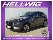 Mazda CX-30, 2.0 l -X Exclusive Driver& Design-Paket NEU 2024, Jahr 2022 - Hoyerswerda