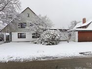 Charmantes Einfamilienhaus mit großem Garten - Oberndorf (Neckar)