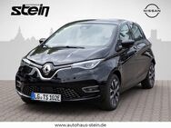 Renault ZOE, Evolution R135 Notbremsass, Jahr 2023 - Lüneburg