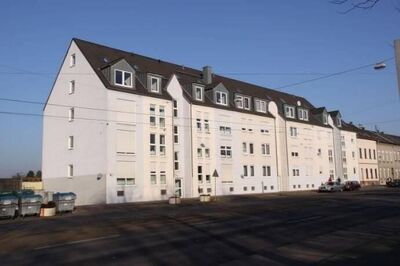 Wohnung mit bester Infrastrukturanbindung