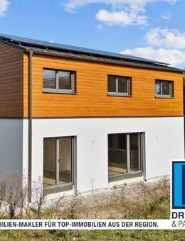 Einfamilienhaus mit großem Garten zum Erstbezug in idyllischer Lage von Brunnen-Niederarnbach - Brunnen