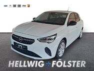 Opel Corsa, 1.2 F Elegance digitales, Jahr 2023 - Hohenlockstedt