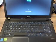 Acer Aspire v5-573g i7 8Gb 128 SSD Windows 11 Stick - Lüssow (Landkreis Rostock)