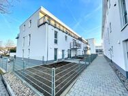 Erstbezug! Moderne 3- Zimmerwohnung mit geräumiger Terrasse! - Offenbach (Main)