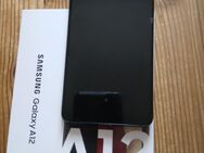 Verkaufe Samsung A 12 - Nabburg