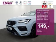 Seat Ateca, 2.0 TDI FR APP, Jahr 2023 - Albbruck