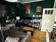 Wohnungsswap - Sprengelstraße - Berlin