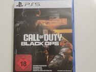 Call of duty black ops 6 Ps5 - Duisburg