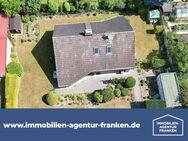 Schnuckliges Haus im schönen Großenseebach - Großenseebach
