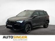 CUPRA Ateca, 2.0 TSI 4D, Jahr 2025 - Marktoberdorf