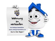 Stadtwohnung. Die Sterne über Ihnen sind so greifbar wie das Stadtzentrum unter Ihnen. KAPITALANLAGE - Saarbrücken