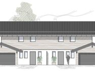 Charmante DH-Villa im grünen - Kreuth