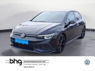 VW Golf, GTI Clubsport, Jahr 2022 - Rottweil