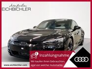 Audi e-tron, GT quattro 4xSHZ, Jahr 2022 - Landshut