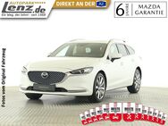 Mazda 6, Kombi 20TH ANNIVERSARY, Jahr 2023 - Oelde Zentrum