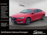 Opel Insignia, 1.5 Grand Sport Dynamic, Jahr 2020 - Großröhrsdorf