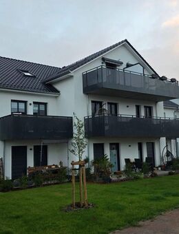 3 - Raumwohnung in einem Mehrfamilienhaus in Waren Ost - Waren (Müritz)