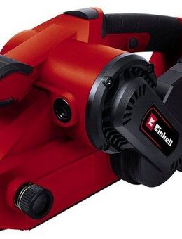 Einhell Bandschleifer TC-BS 8038, 380 m/min