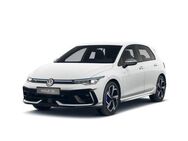 VW Golf, 2.0 l TSI R OPF, Jahr 2022 - Ehingen (Donau)