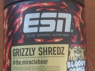 ESN Grizzly Shreds Trainings Booster Urs Kalecinski Miraclebear - Traunstein