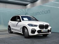 BMW X5, , Jahr 2020 - München